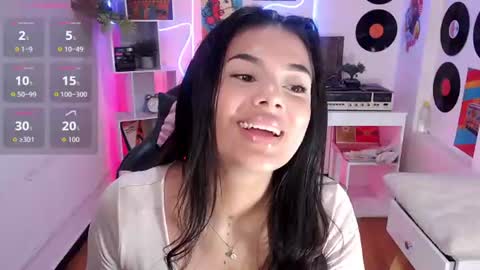 Snapshot of duulce_mia chatting on 13, 6, 2026 duulce_mia online show from 13, 6, 2026