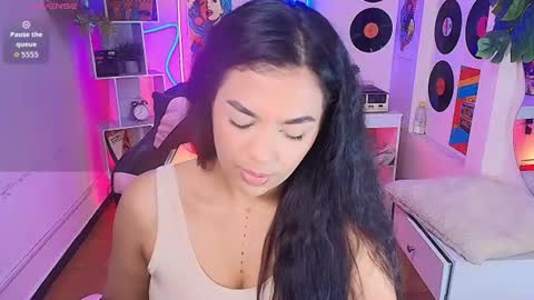 Snapshot of duulce_mia chatting on 19, 6, 2026 duulce_mia online show from 19, 6, 2026