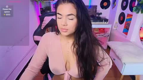 Snapshot of duulce_mia chatting on 24, 6, 2026 duulce_mia online show from 24, 6, 2026
