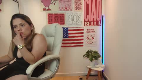 Dulce online show from 11, 11, 2025