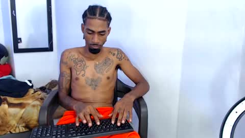 Snapshot of duvanf18 chatting on 29, 6, 2026 Elburrito online show from 29, 6, 2026