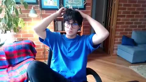 Snapshot of duvetboys chatting on 27, 1, 2025 duvetboys online show from 27, 1, 2025