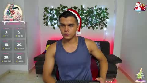 Snapshot of dwayne_brown chatting on 21, 12, 2024 dwayne_brown online show from 21, 12, 2024