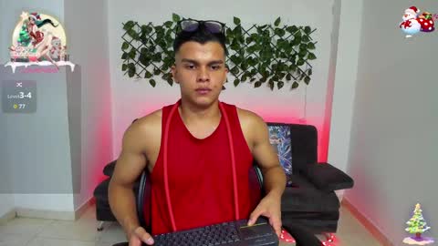 Snapshot of dwayne_brown chatting on 22, 12, 2024 dwayne_brown online show from 22, 12, 2024