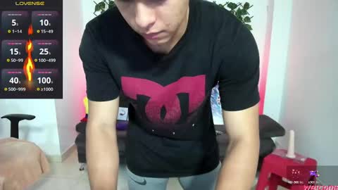 Snapshot of dwayne_brown chatting on 14, 1, 2025 dwayne_brown online show from 14, 1, 2025