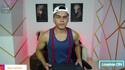 Snapshot of dwayne_brown chatting on 20, 1, 2025 dwayne_brown online show from 20, 1, 2025