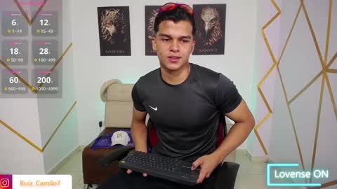 Snapshot of dwayne_brown chatting on 25, 1, 2025 dwayne_brown online show from 25, 1, 2025
