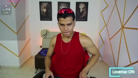 Snapshot of dwayne_brown chatting on 10, 2, 2025 dwayne_brown online show from 10, 2, 2025
