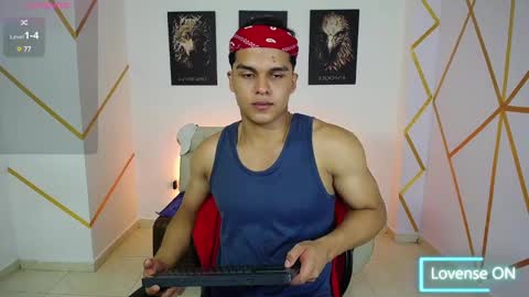 Snapshot of dwayne_brown chatting on 27, 2, 2025 dwayne_brown online show from 27, 2, 2025