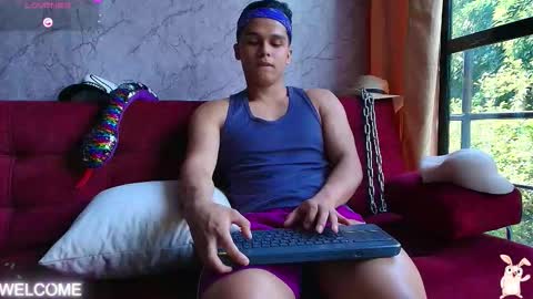 Snapshot of dwayne_brown chatting on 1, 11, 2025 dwayne_brown online show from 1, 11, 2025