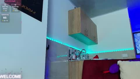 Snapshot of dwayne_brown chatting on 1, 12, 2025 dwayne_brown online show from 1, 12, 2025