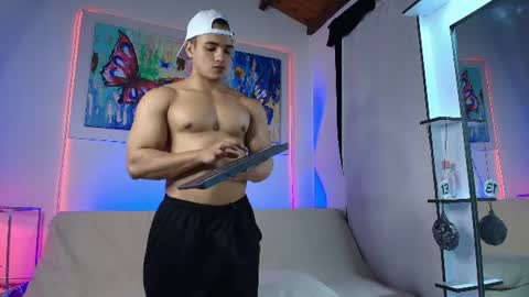Snapshot of dwayne_esteven10 chatting on 12, 6, 2026 dwayne_esteven10 online show from 12, 6, 2026