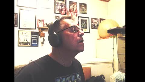 dwinmontana online show from 20, 12, 2025