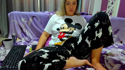 Snapshot of dyanakaylin chatting on 13, 12, 2024 dayana online show from 13, 12, 2024