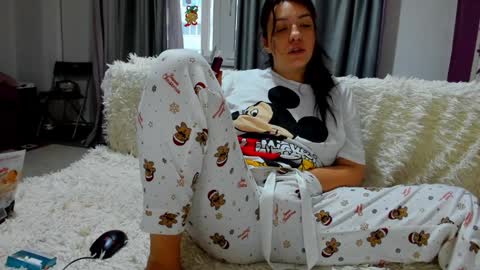 Snapshot of dyanakaylin chatting on 3, 2, 2025 dayana online show from 3, 2, 2025