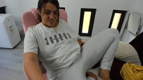 Snapshot of dyanakaylin chatting on 24, 9, 2025 dayana online show from 24, 9, 2025
