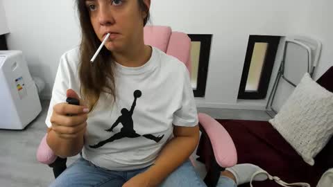 Snapshot of dyanakaylin chatting on 25, 9, 2025 dayana online show from 25, 9, 2025