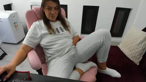 Snapshot of dyanakaylin chatting on 29, 9, 2025 dayana online show from 29, 9, 2025