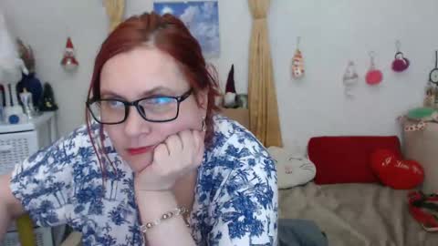 Snapshot of dyannelovee chatting on 15, 1, 2025 Dyanne online show from 15, 1, 2025