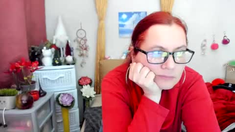 Snapshot of dyannelovee chatting on 30, 1, 2025 Dyanne online show from 30, 1, 2025