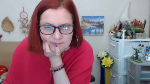 Snapshot of dyannelovee chatting on 26, 2, 2025 Dyanne online show from 26, 2, 2025