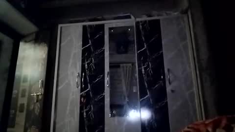 Rockhandsome online show from 19, 10, 2025