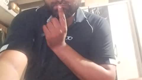 Rockhandsome online show from 18, 4, 2026