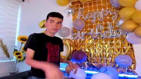 Dylan online show from 26, 9, 2025