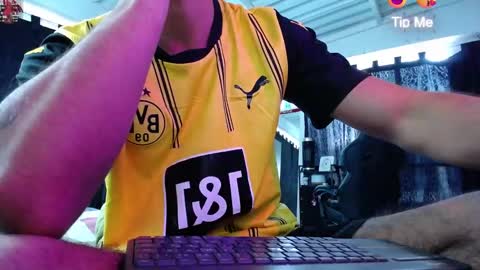 Dylan 3 online show from 21, 12, 2025