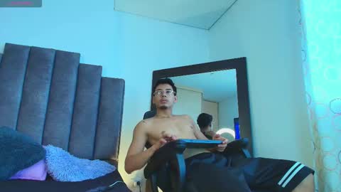 BELTRAN online show from 8, 9, 2025