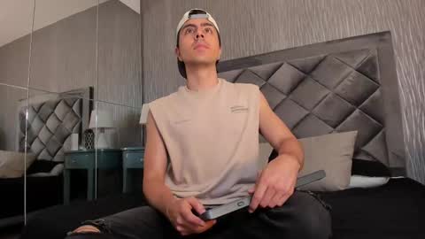 Dylan online show from 24, 9, 2025