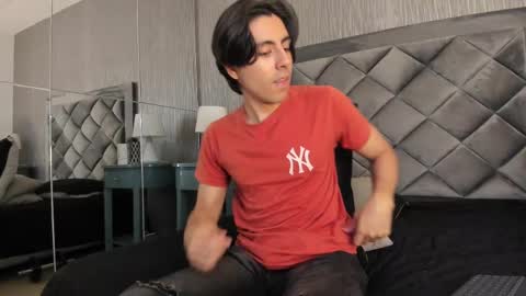 Dylan online show from 25, 9, 2025