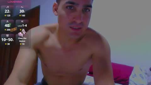 Snapshot of dylan_gray_ chatting on 18, 2, 2025 dylan online show from 18, 2, 2025