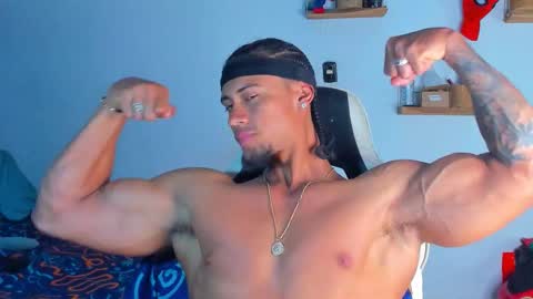 Dylan online show from 5, 3, 2026