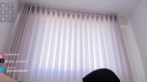 Snapshot of dylan_johnsonn chatting on 25, 9, 2025 Dylan Jhonsonn online show from 25, 9, 2025