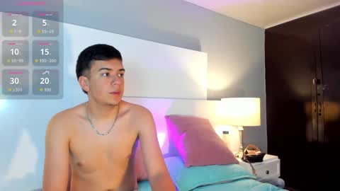 Snapshot of dylan_katee chatting on 25, 2, 2026 Dylan and Katte online show from 25, 2, 2026