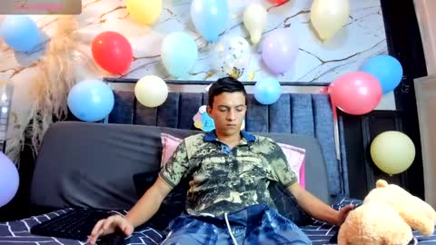 Snapshot of dylan_scott20 chatting on 29, 3, 2026 dylan_scott20 online show from 29, 3, 2026