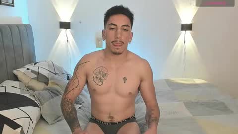 Bryan model independient online show from 3, 12, 2024