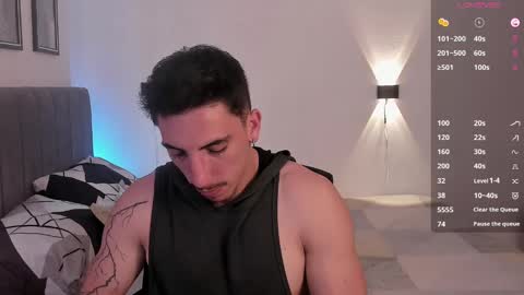 Bryan model independient online show from 9, 12, 2024