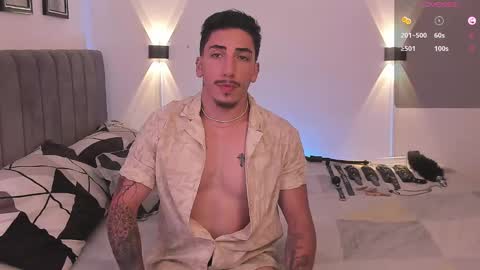 Bryan model independient online show from 19, 12, 2024