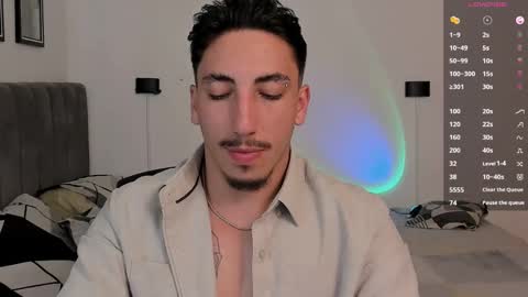 Bryan model independient online show from 28, 1, 2025