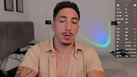 Bryan model independient online show from 30, 1, 2025