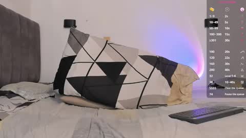 Bryan model independient online show from 31, 1, 2025