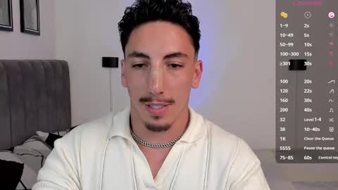 Bryan model independient online show from 24, 2, 2025