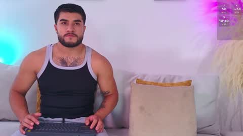 Snapshot of dylan_spencer chatting on 3, 7, 2026 Bryan model independient online show from 3, 7, 2026