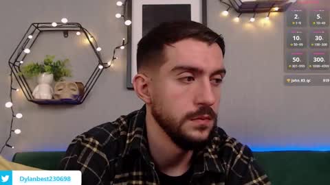 Dylan online show from 27, 12, 2024