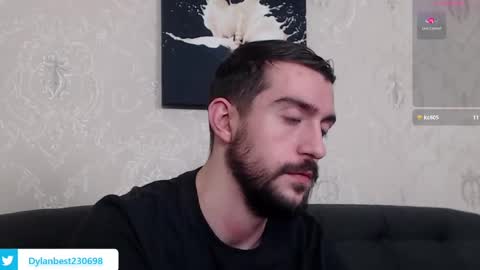 Dylan online show from 16, 1, 2025