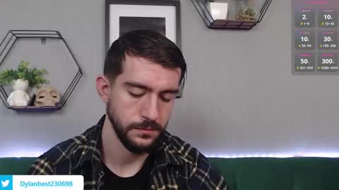 Dylan online show from 9, 2, 2025