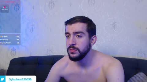 Dylan online show from 28, 2, 2025