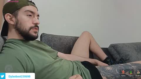 Dylan online show from 25, 9, 2025